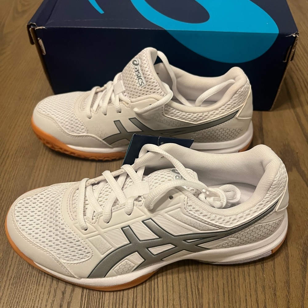 ASICS Gel Rocker 8 Sneaker Volleyball